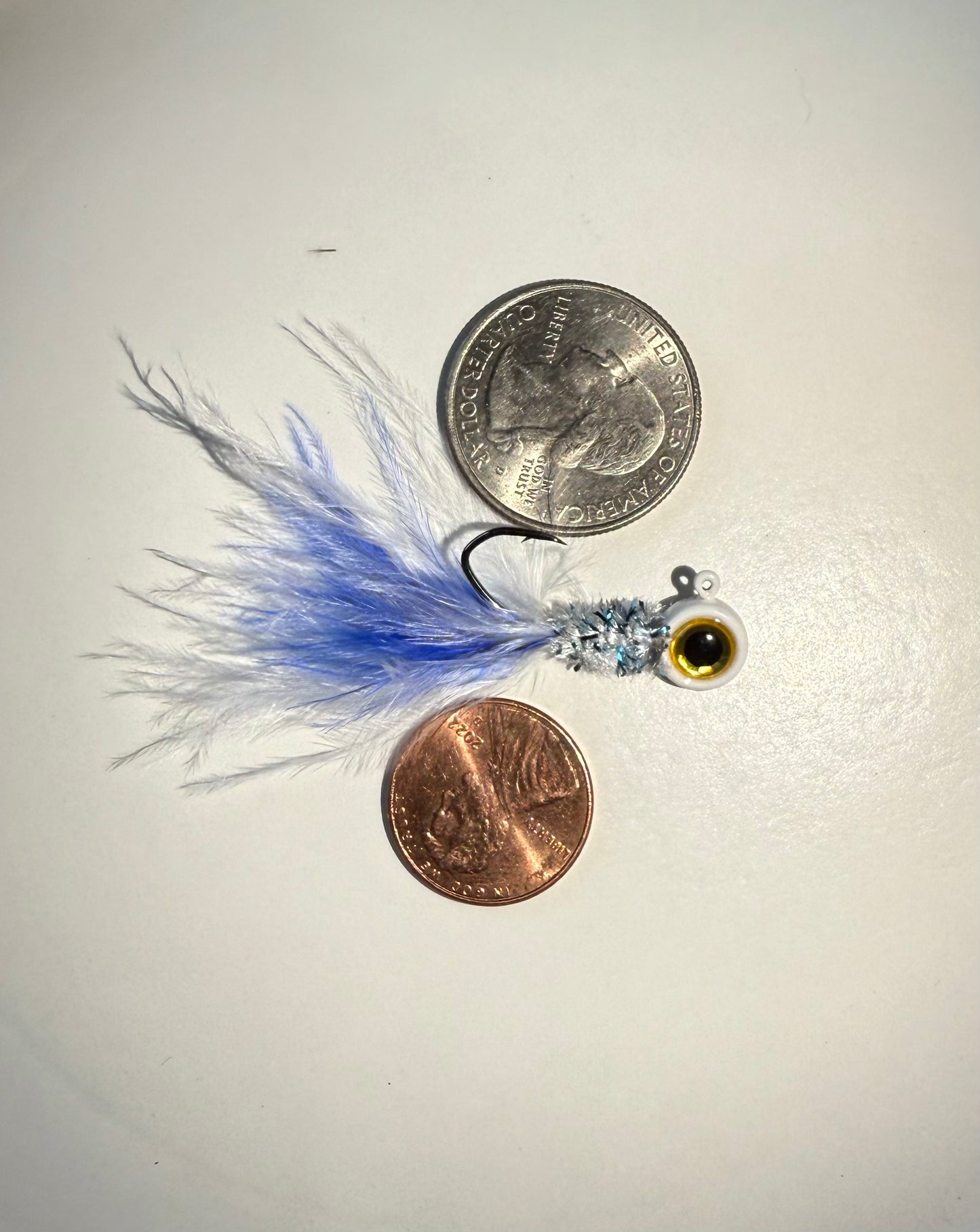 Crappie Jig