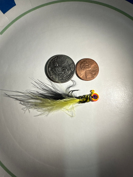 Crappie Jig
