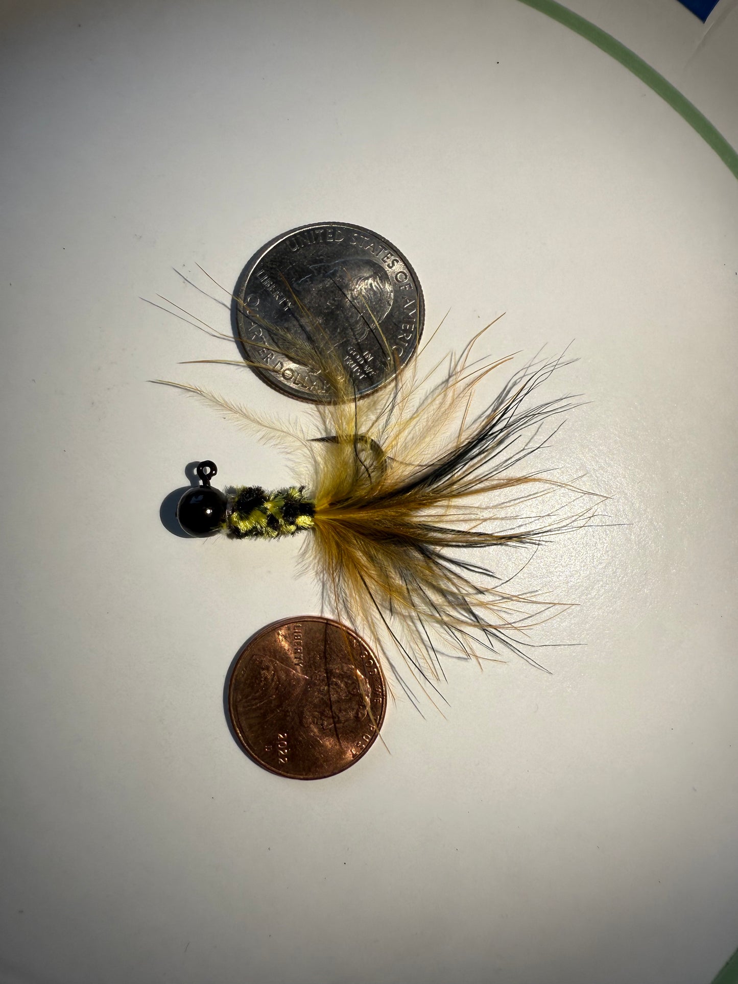 Crappie Jig