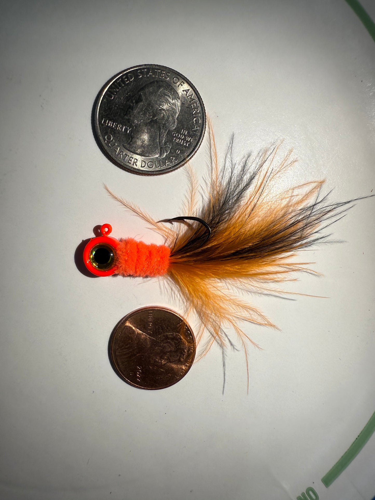 Crappie Jig